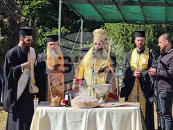 Сливен - Карандила - събор на каракачаните