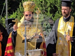 Сливен - Карандила - събор на каракачаните