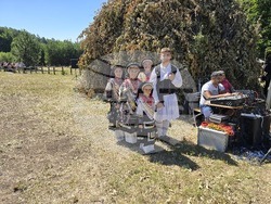 Сливен - Карандила - събор на каракачаните