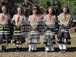 Сливен - Карандила - събор на каракачаните