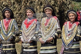 Сливен - Карандила - събор на каракачаните