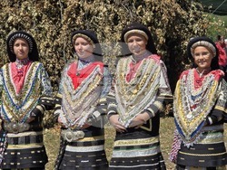 Сливен - Карандила - събор на каракачаните