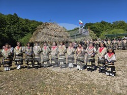 Сливен - Карандила - събор на каракачаните