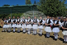 Сливен - Карандила - събор на каракачаните
