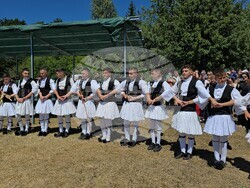 Сливен - Карандила - събор на каракачаните