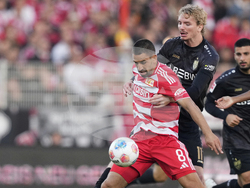 Germany Soccer Bundesliga