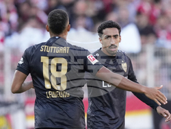 Germany Soccer Bundesliga