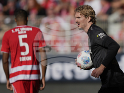 Germany Soccer Bundesliga