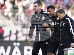 Germany Soccer Bundesliga