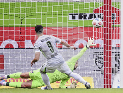 Germany Soccer Bundesliga