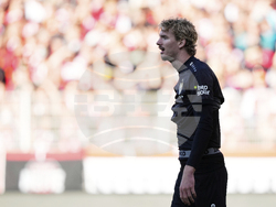 Germany Soccer Bundesliga