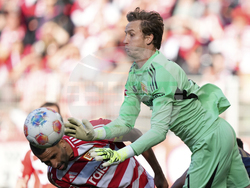 Germany Soccer Bundesliga