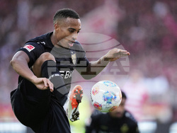 Germany Soccer Bundesliga