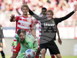 Germany Soccer Bundesliga