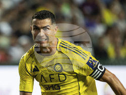 Hong Kong Soccer Saudi Super Cup