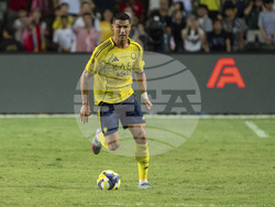 Hong Kong Soccer Saudi Super Cup