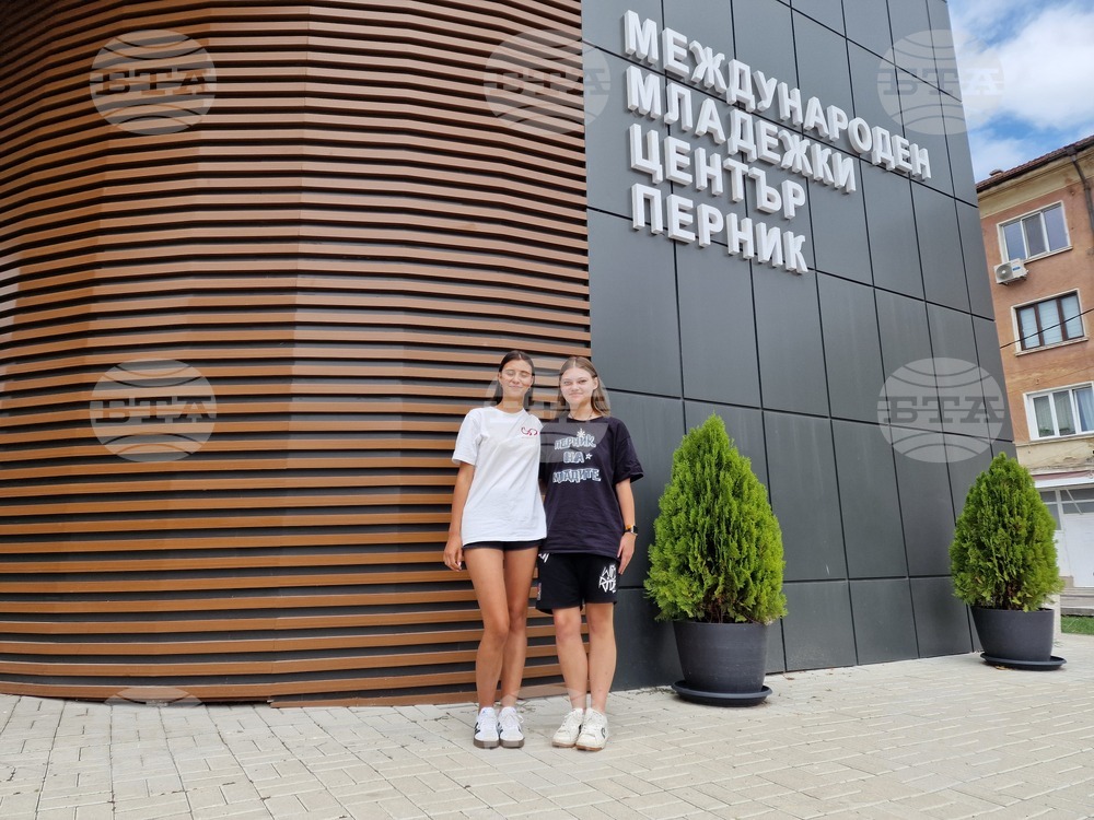 В Перник ще бъде разкрита ескейп стая, която е създадена по проект на две ученички от града