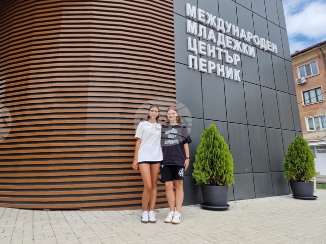 В Перник ще бъде разкрита ескейп стая, която е създадена по проект на две ученички от града