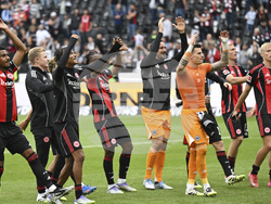 Germany Soccer Bundesliga