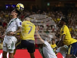 Hong Kong Soccer Saudi Super Cup