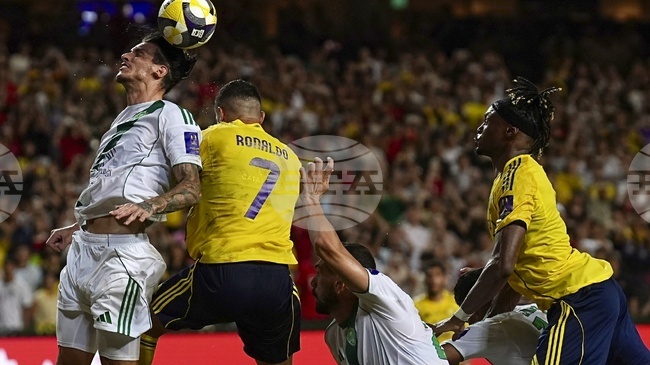 Кристиано Роналдо и Ал-Насър записаха нова победа в Азиатската Шампионска лига