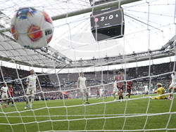 Germany Soccer Bundesliga