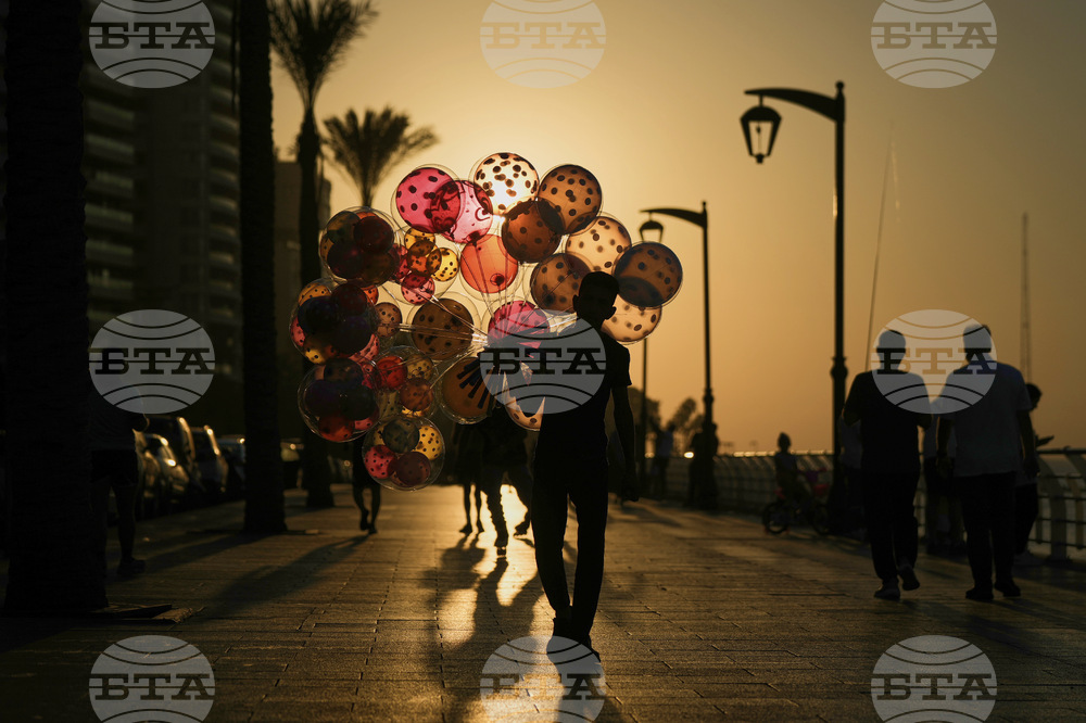 Lebanon Daily Life