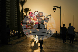 Lebanon Daily Life