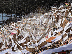 Germany Soccer Bundesliga