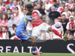Britain Soccer Premier League