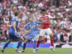 Britain Soccer Premier League