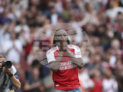 Britain Soccer Premier League