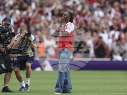 Britain Soccer Premier League