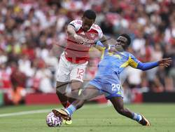 Britain Soccer Premier League