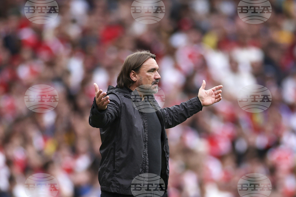 Даниел Фарке: "Справедливо е да се каже, че Арсенал заслужаваше да спечели"