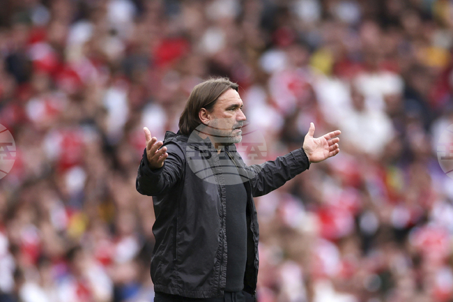 Даниел Фарке: "Справедливо е да се каже, че Арсенал заслужаваше да спечели"