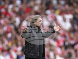 Britain Soccer Premier League