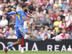 Britain Soccer Premier League