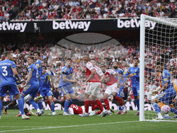 Britain Soccer Premier League