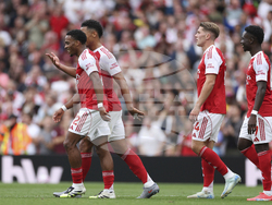 Britain Soccer Premier League