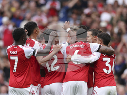 Britain Soccer Premier League