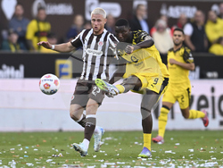 Germany Soccer Bundesliga