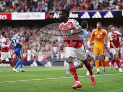 Britain Soccer Premier League