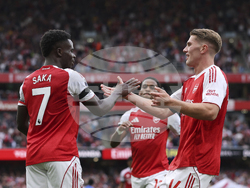 Britain Soccer Premier League