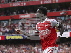 Britain Soccer Premier League