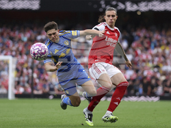 Britain Soccer Premier League