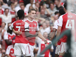 Britain Soccer Premier League