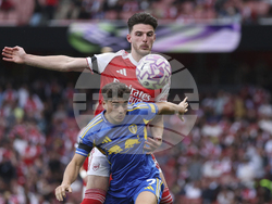 Britain Soccer Premier League