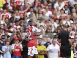 Britain Soccer Premier League