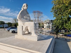 Бяла - мост на Колю Фичето - реставрация - годишнина